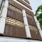 Hotel Trw Osaka Tennoji