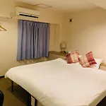 Hotel Trw Osaka Tennoji