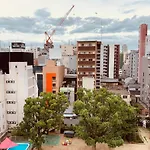 Hotel Trw Osaka Tennoji