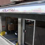 Hotel Trw Osaka Tennoji
