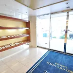 Toko City Hotel Umeda