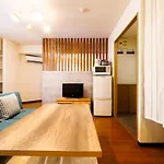 Mgi House Namba Daikokucho
