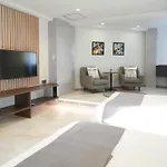 Senlax Inn Osaka
