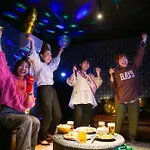 釜之宿 天王寺