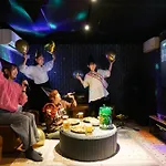 釜之宿 天王寺