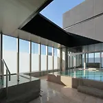 Candeo Hotels Osaka Shinsaibashi
