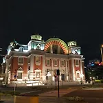Roundabout Osaka