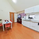 Hostel花園独栋别墅最大可容12人