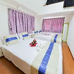 Hostel花園独栋别墅最大可容12人