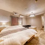 Hotel Luna Modern Sakuranomiya (Adults Only)