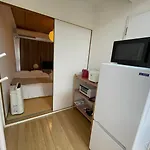 マルチステイ大阪天神橋