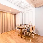 F2 Room懿 - 5 Minutes From Ebisu Cho -No Elevator
