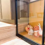 雲の宿