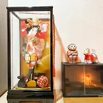 雲の宿