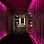 ホテル ジェムジェム 十三 (Adults Only)