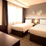 Holiday Inn & Suites Shin Osaka