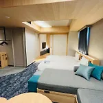 Hotel Keihan Tenmabashi Ekimae