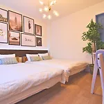 Osaka Konohana-Ku - House - Vacation Stay 18903