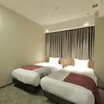 Shinsaibashi Grand Hotel Osaka