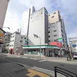 Eslead Hotel Namba South Ⅲ