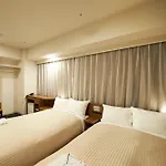 Sotetsu Fresa Inn Kitahama