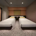 Nipponbashi Luxe Hotel