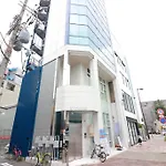 Hg Cozy Hotel No 9 大阪城北詰駅前
