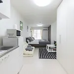 Leciel Namba Apartment