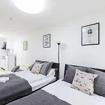 Leciel Namba Apartment