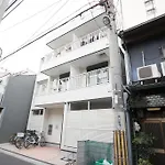 Leciel Namba Apartment