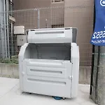 Co Labo Apartment Tennouji