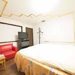 Hotel Candy Hall (Adults Only)