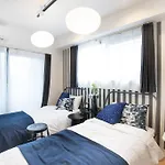 Co Labo Apartment Tennouji