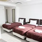 Rotary Hotel Imazato