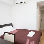 Rotary Hotel Imazato