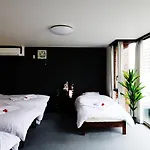 Sakuragawa Riverside Hotel