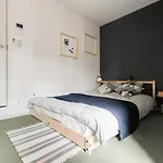 Take Me Home Osaka Hostel（大阪難波民宿）