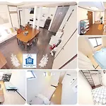 M&W House