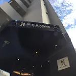 Hotel Alexander Namba