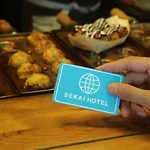 Sekai Hotel Fuji