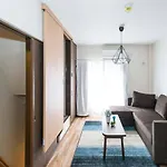Yuyu House - Imazado Anywhere Door