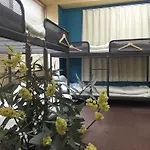 Daifukutei - Hostel