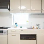 Namba Akiko Villa Hostel