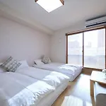 Amore Matsuyamachi II Apartment
