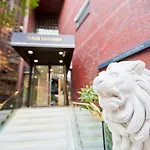 Hotel Plaza Umeshin Kitashinchi