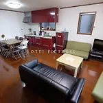 Tammy Hostel Villa