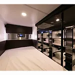 Capsule Hotel Valie Ebisucho