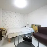 Ex Fuse Apartment 1A