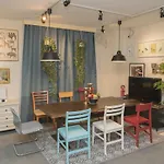 Daikoku Kanameso Hostel