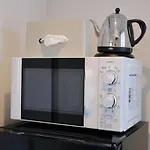 Flat34 Nishishinsaibashi